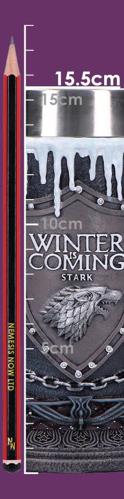 House Stark Tankard - Game of Thrones - Image 9