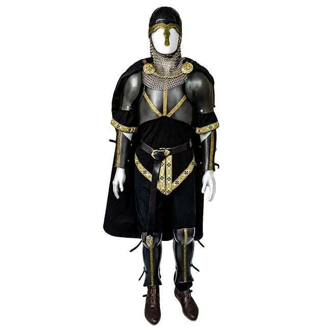 Huscarl Armour Set - Image 2
