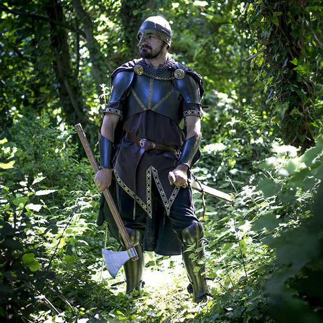 Huscarl Armour Set - Image 3
