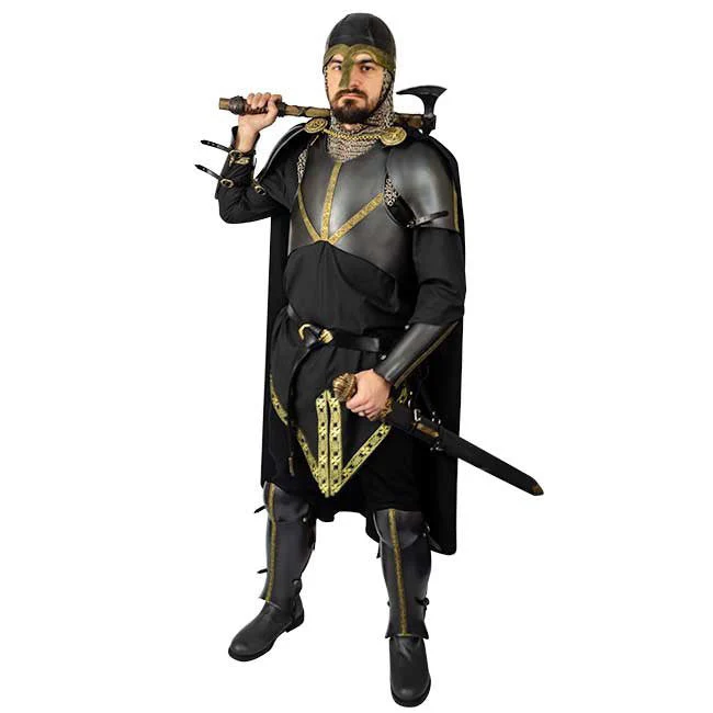 Huscarl Armour Set - Image 4