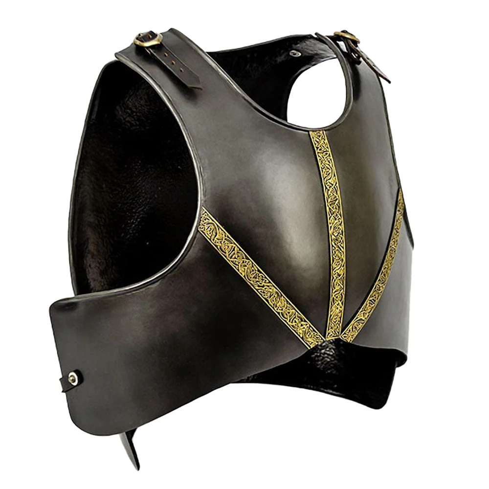 Huscarl Cuirass (Back & Breast Plates) - Image 2