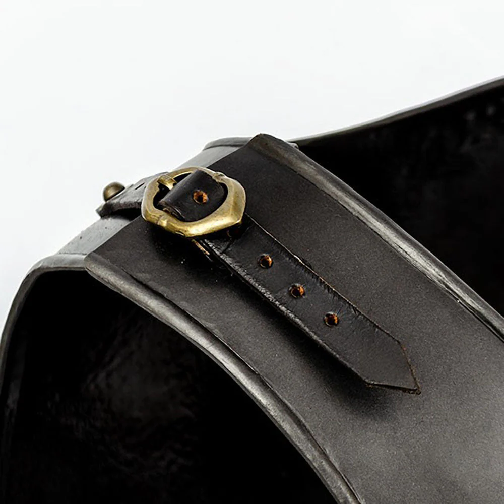 Huscarl Cuirass (Back & Breast Plates) - Image 4