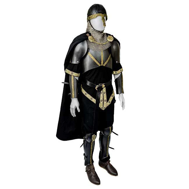 Huscarl Cuirass (Back & Breast Plates) - Image 6