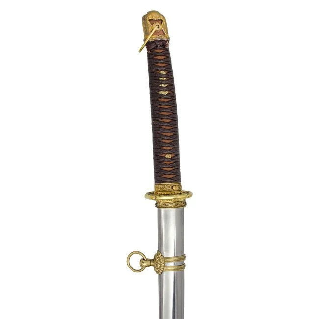 Japanese Officer's Shin Gunto - Image 2