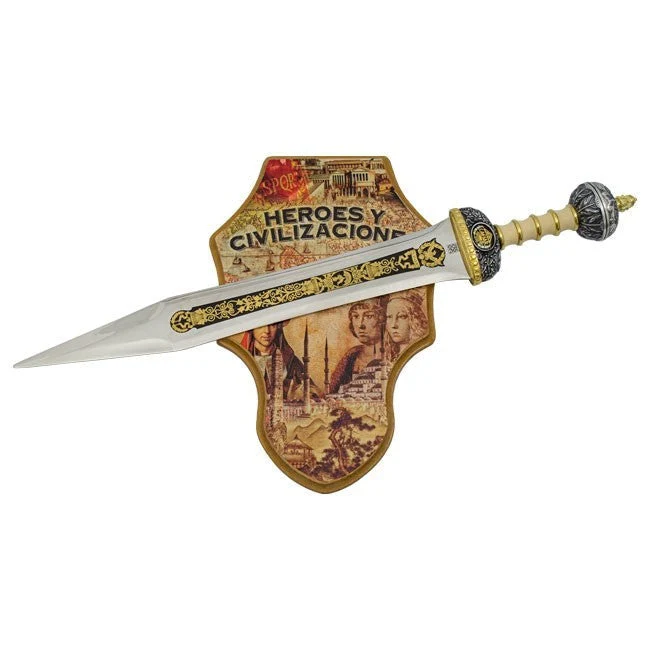 Julius Caesar Gladius - Limited Edition - Image 3