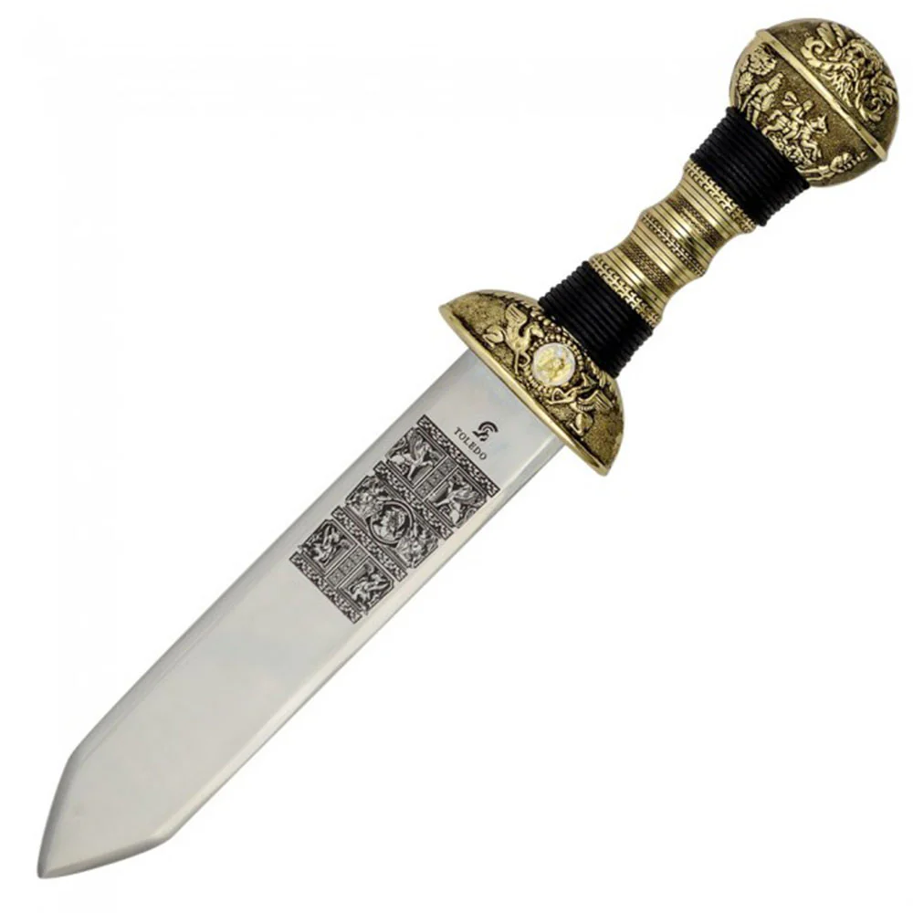 Julius Caesar Roman Dagger