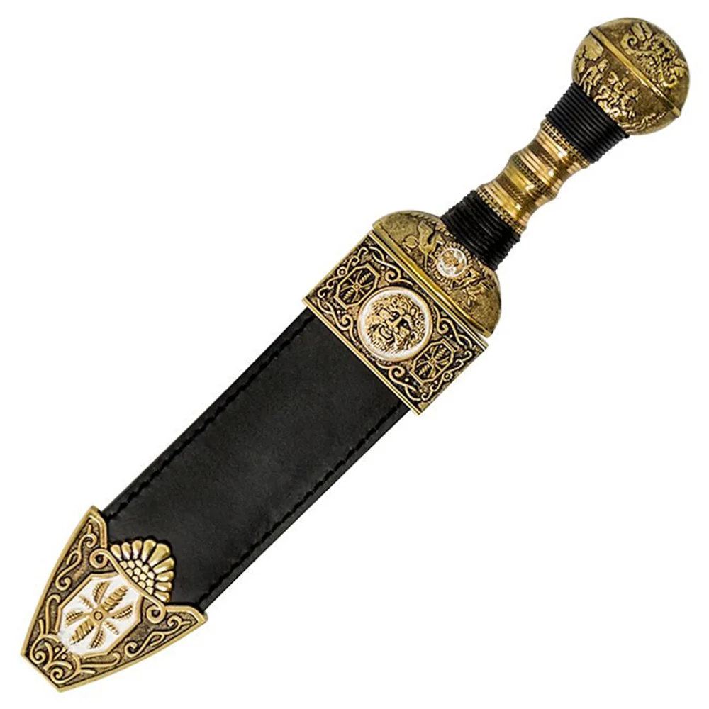 Julius Caesar Roman Dagger - Image 2
