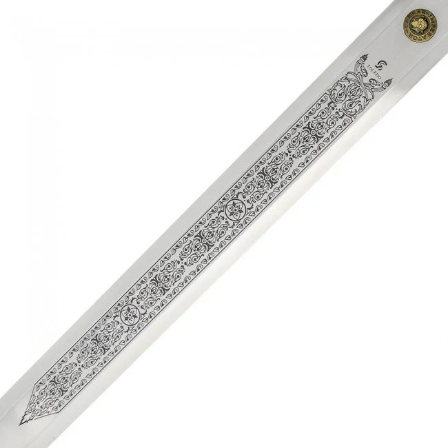 Julius Caesar Roman Sword - Image 3
