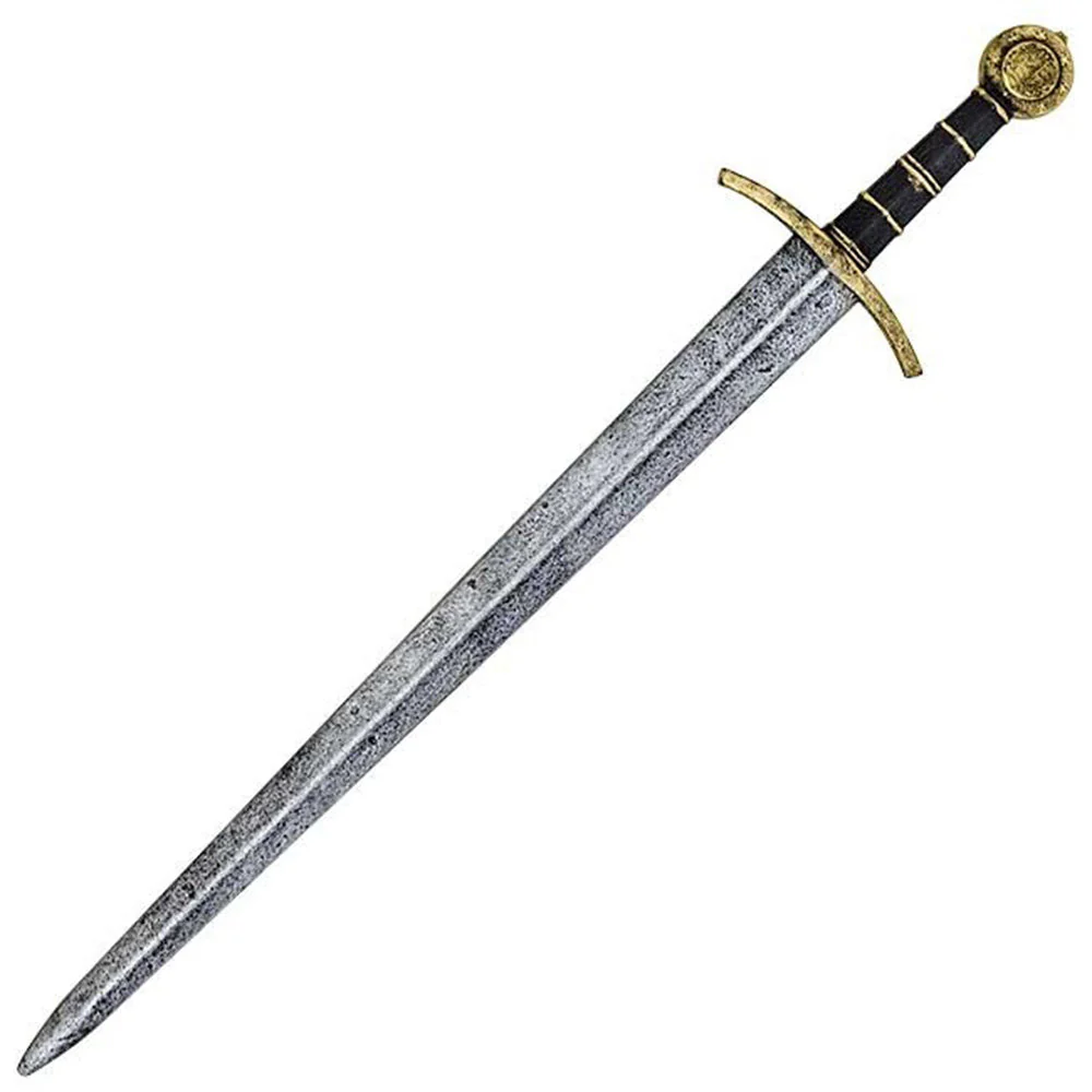 Kids Edward III Sword - Deluxe - Image 4