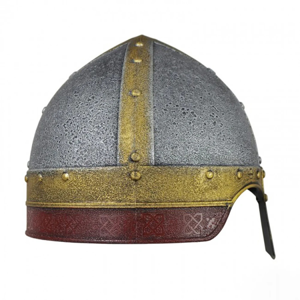 Kid's Nasal Helm - Deluxe - Image 3