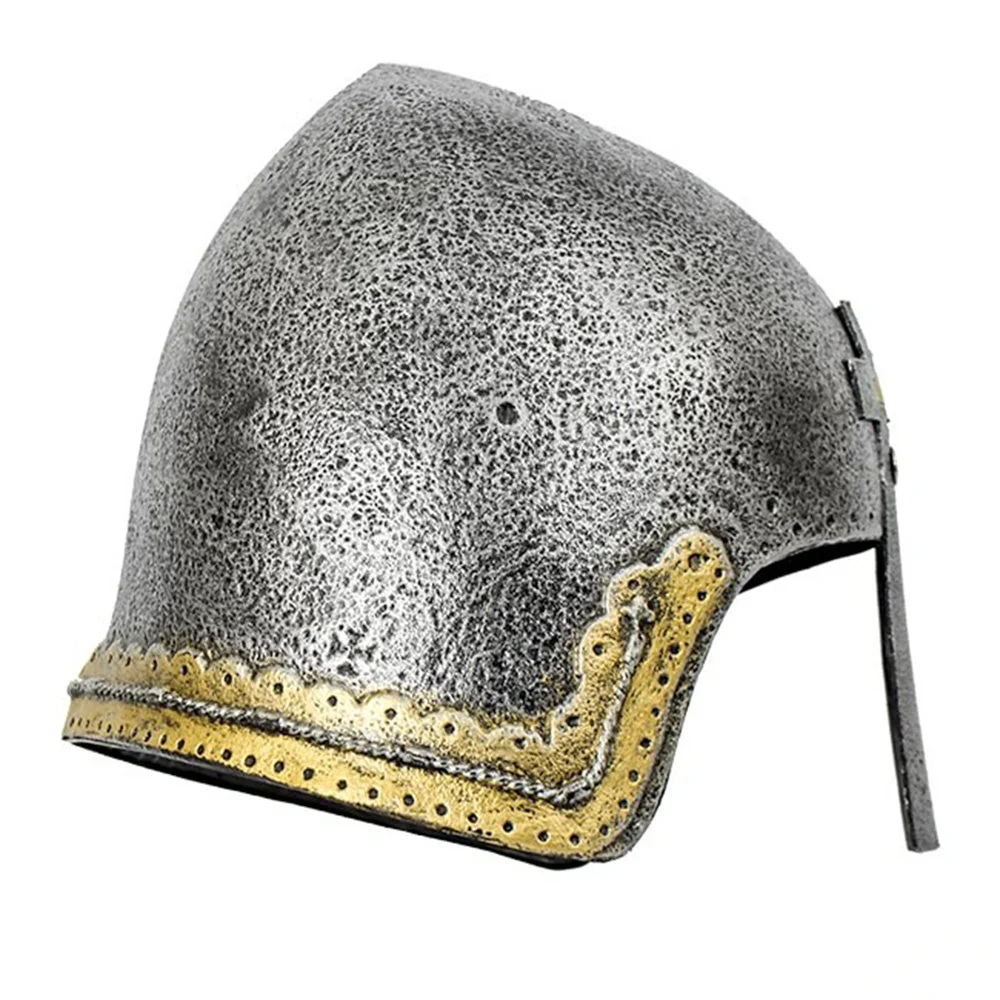 Kids St George Helmet - Deluxe - Image 3