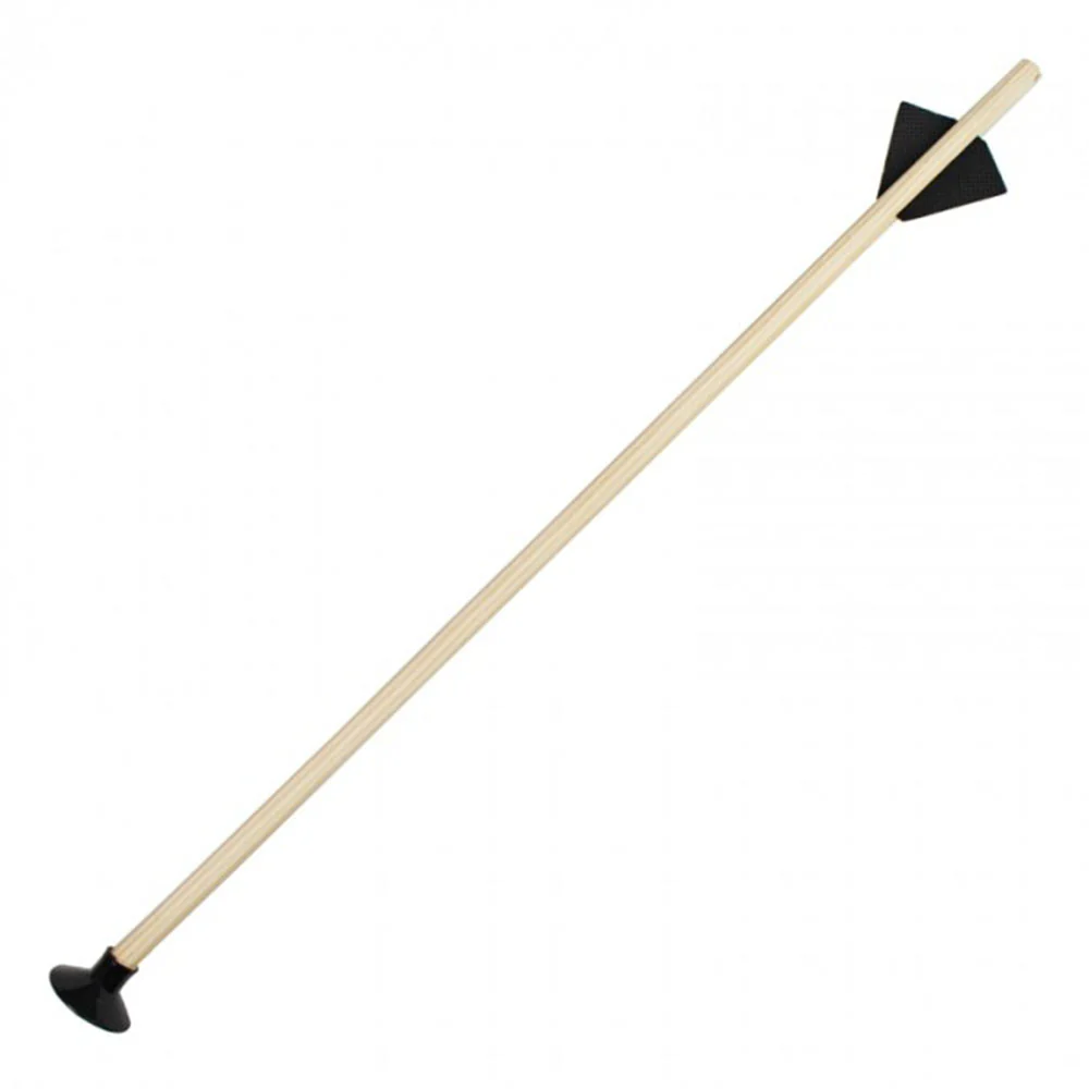 Kids Wooden Bow and Arrow Set - 110cm - Image 4