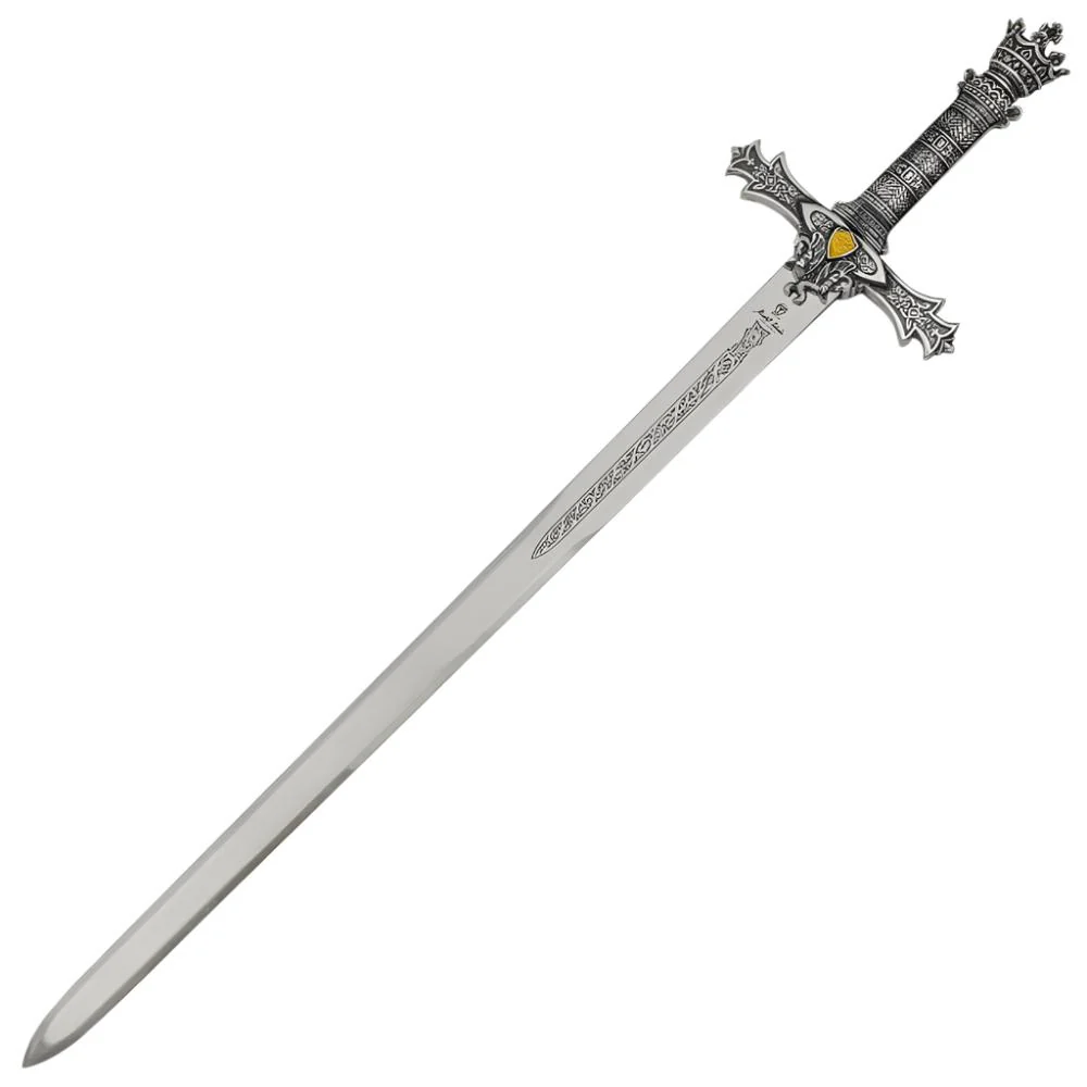 King Arthur Cadet Sword