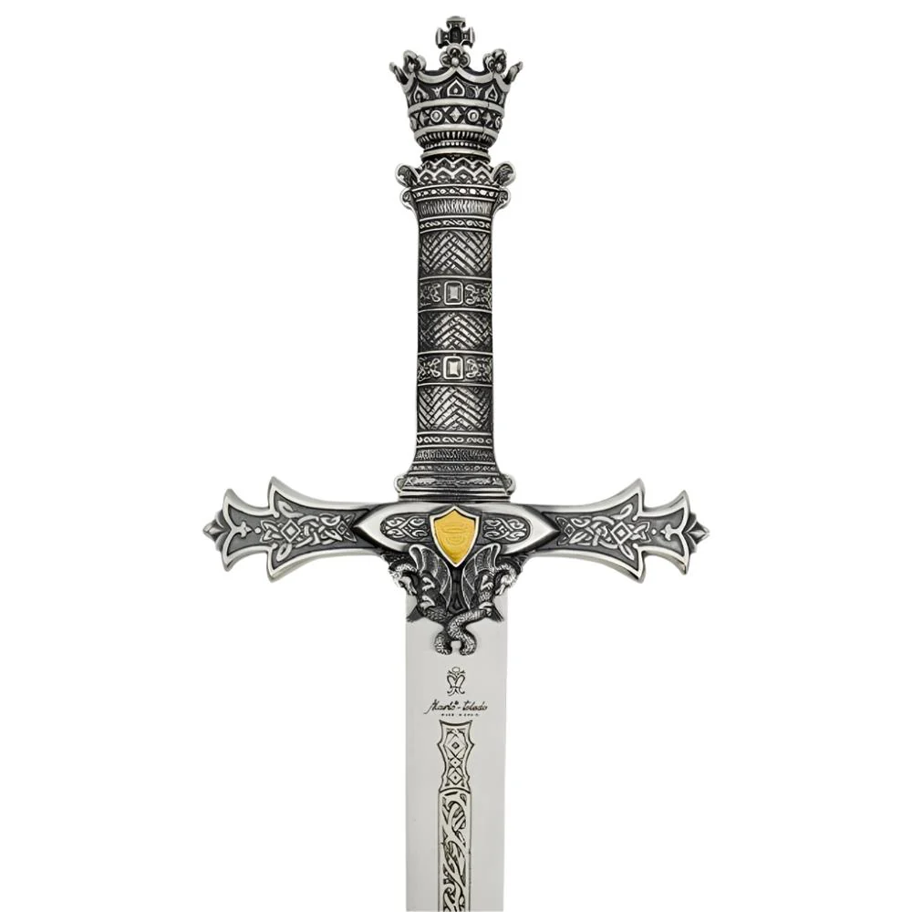 King Arthur Cadet Sword - Image 2