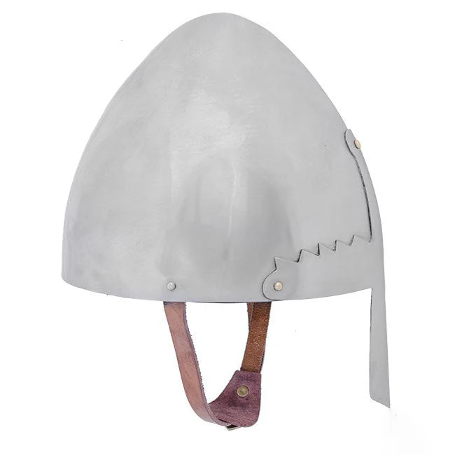 King Harold Nasal Helmet - Image 2