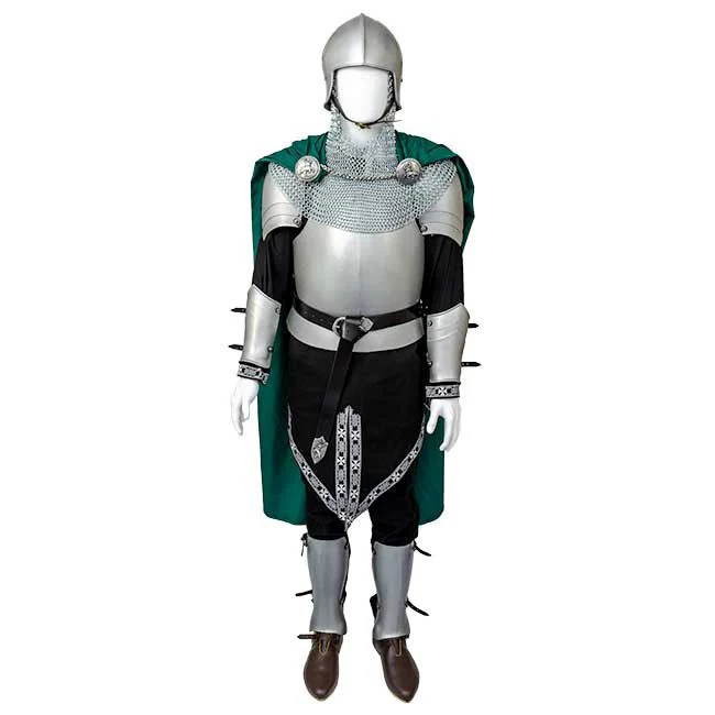 Knight Errant Armour Set - Image 2