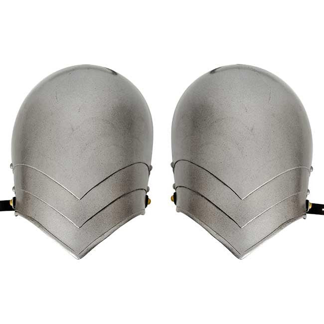 Knight Errant Armour Set - Image 5