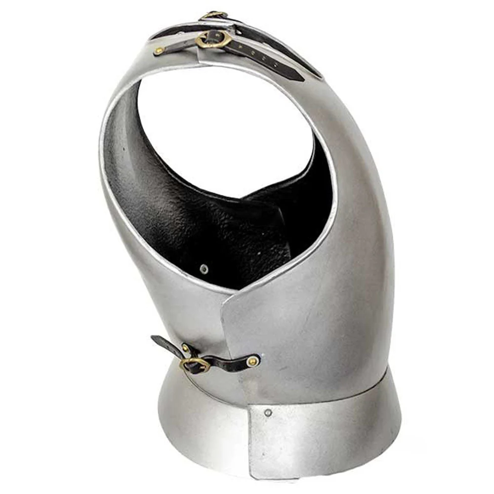 Knight Errant Cuirass (Back & Breast Plates) - Image 3