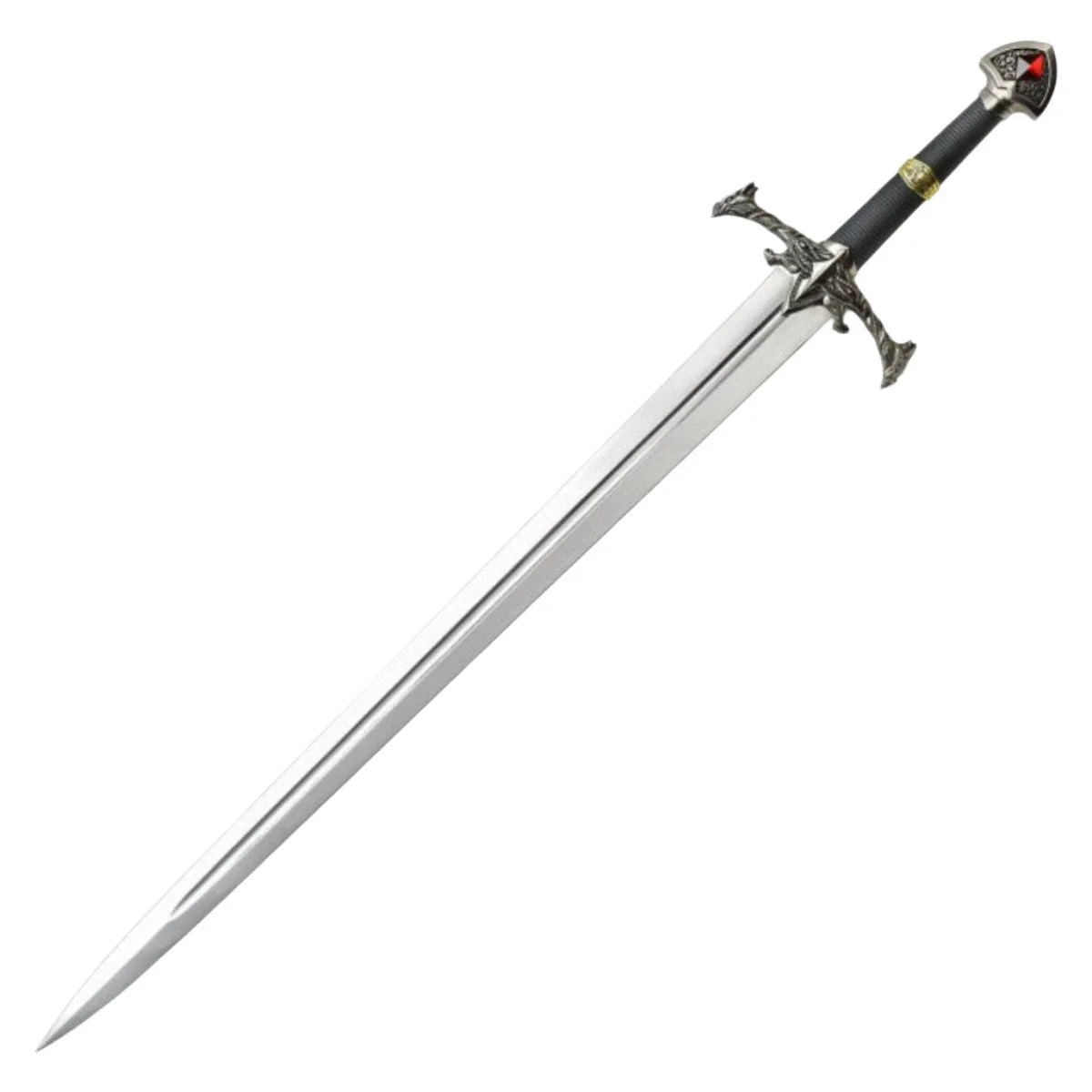 Limited Edition - A Song of Ice and Fire - Blackfyre Sword of Aegon the Conqueror