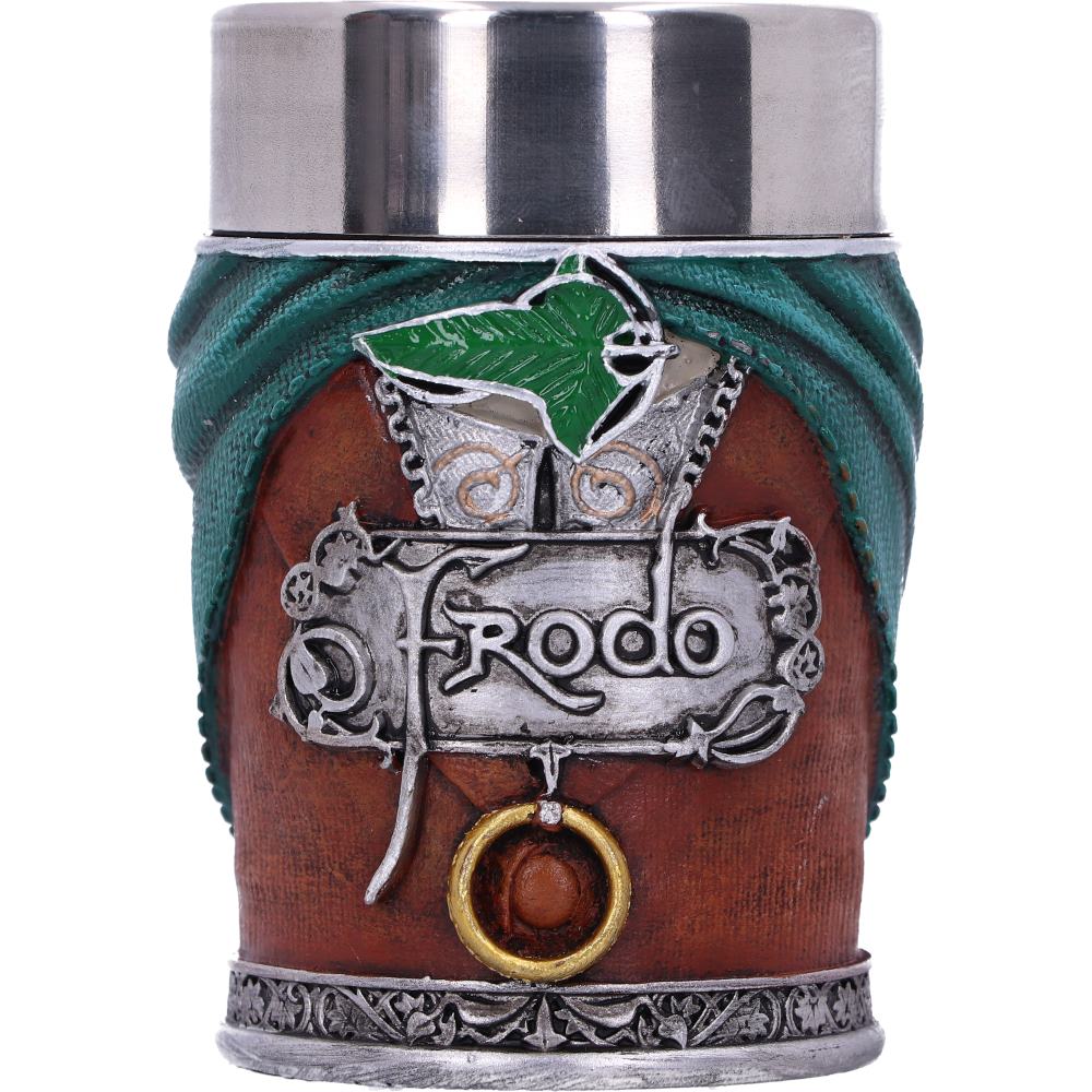 Lord of the Rings Hobbit Shot Glass (Set of 4) - Image 6