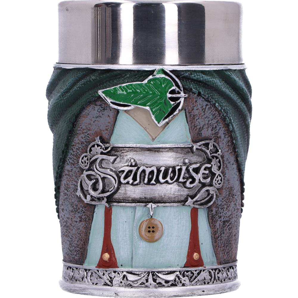 Lord of the Rings Hobbit Shot Glass (Set of 4) - Image 7
