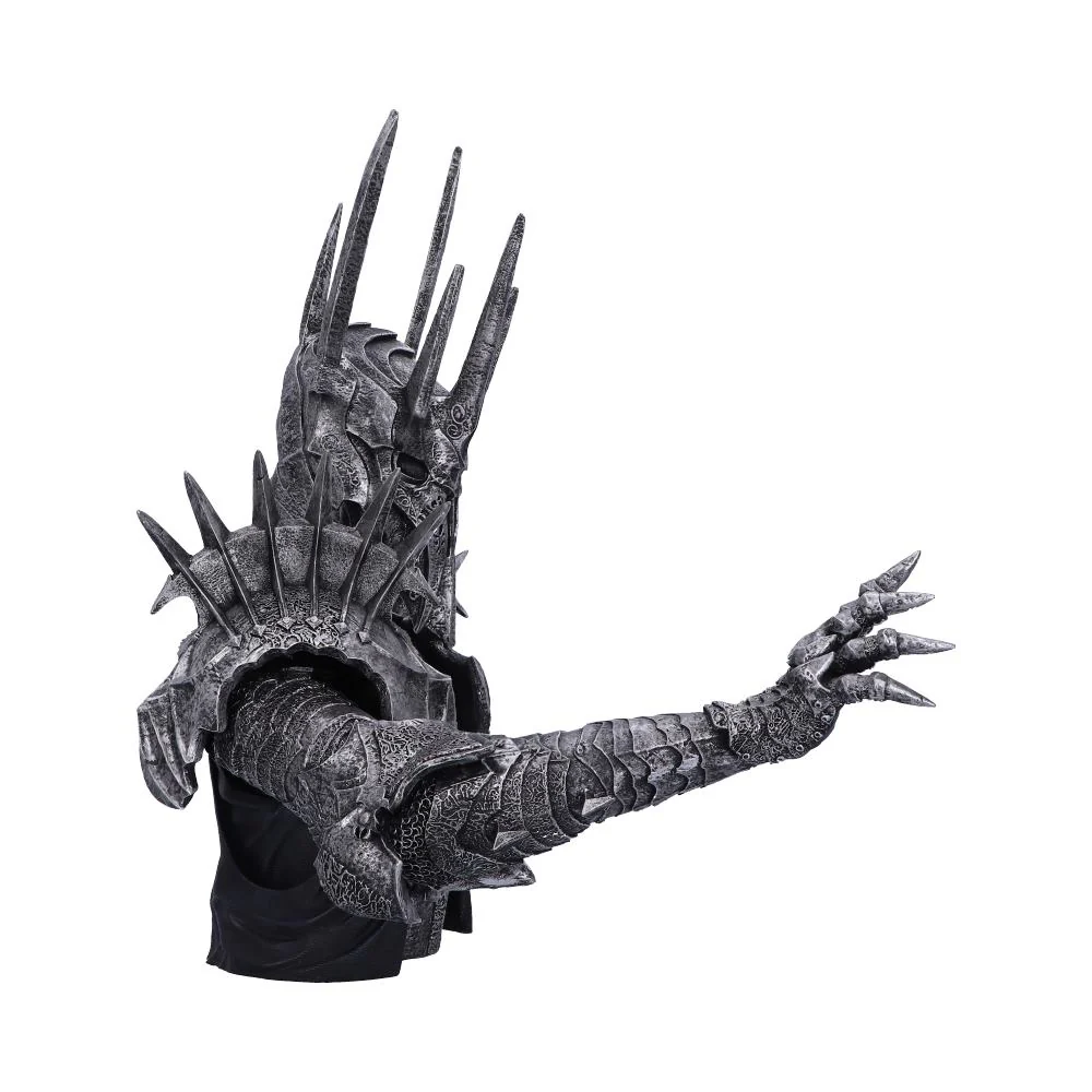 Lord of the Rings Sauron Bust - Image 3