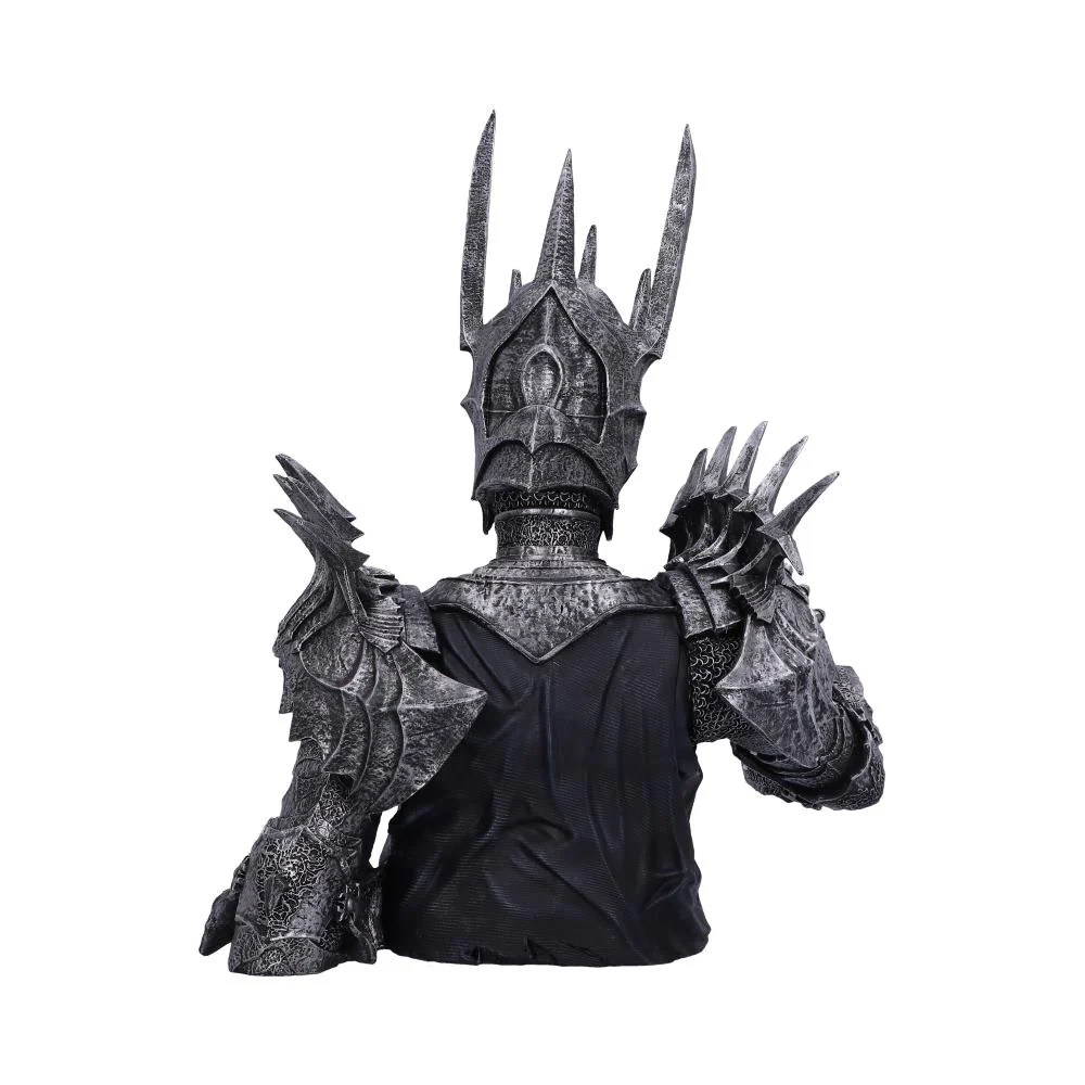 Lord of the Rings Sauron Bust - Image 4
