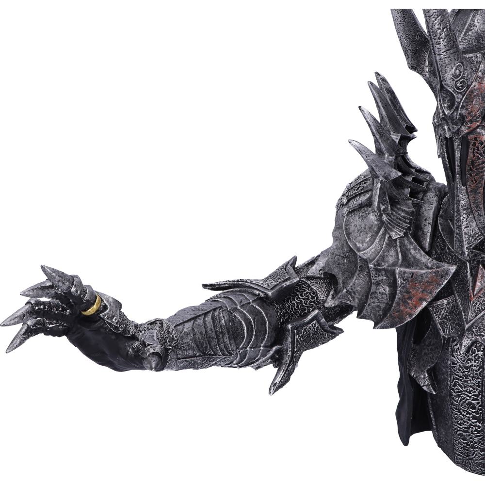 Lord of the Rings Sauron Bust - Image 6