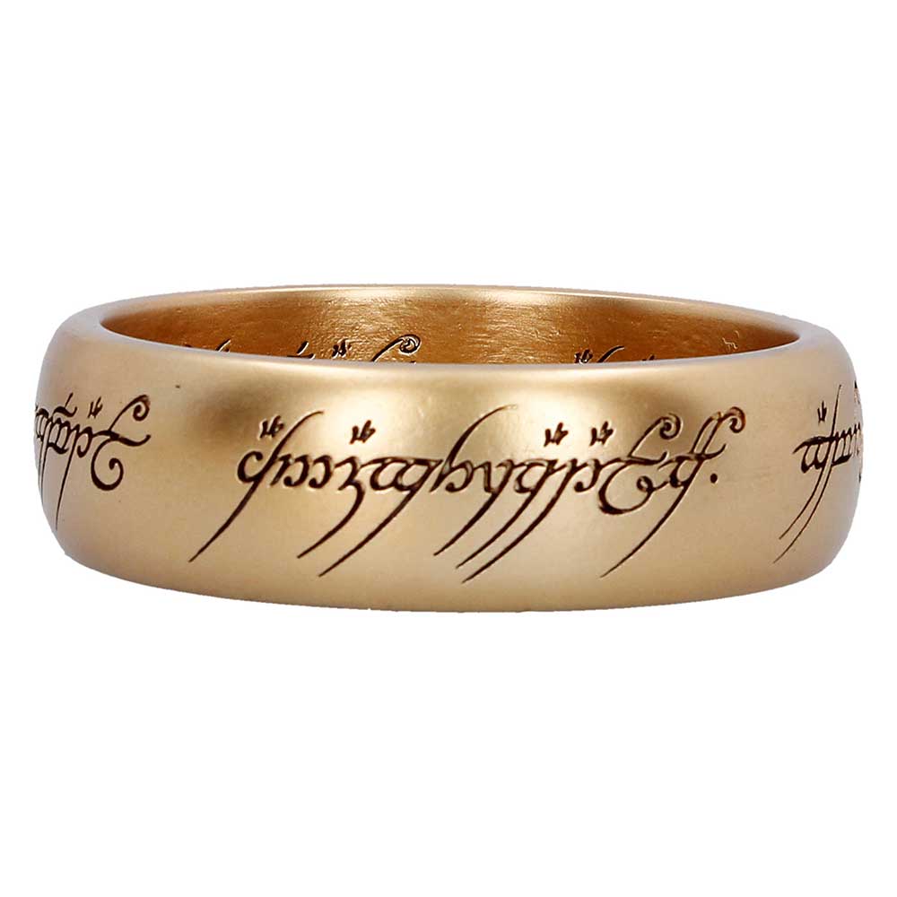 Lord of the Rings - The One Ring Trinket Dish - Image 7