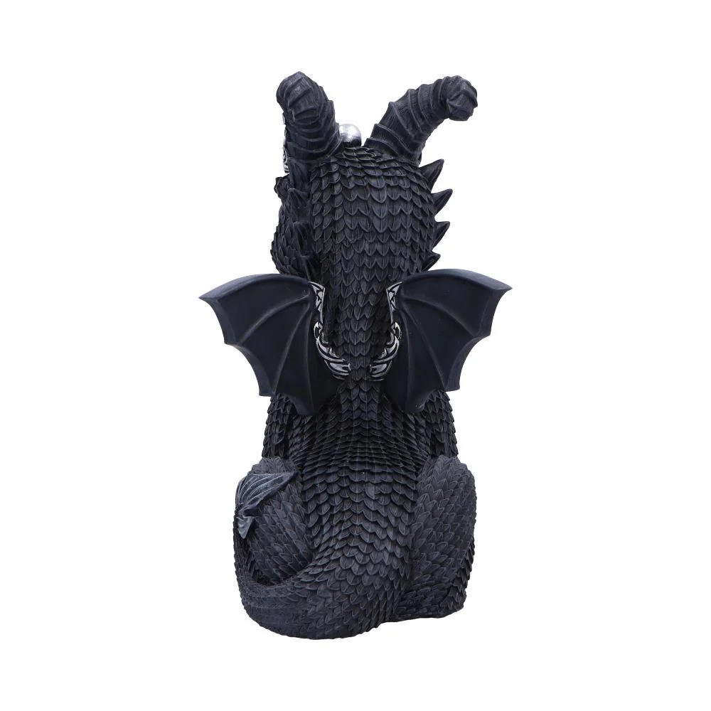 Lucifly - Cult Cuties Figurine (Large) - Image 3