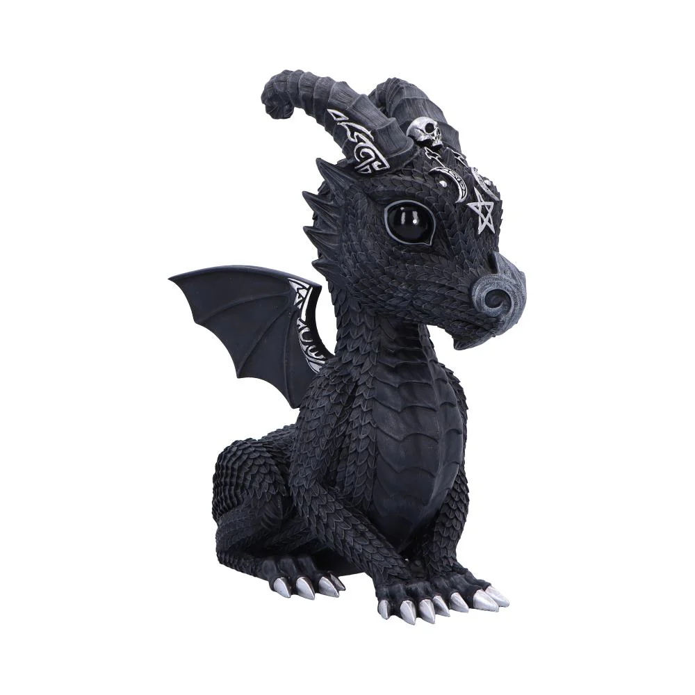 Lucifly - Cult Cuties Figurine (Large) - Image 4