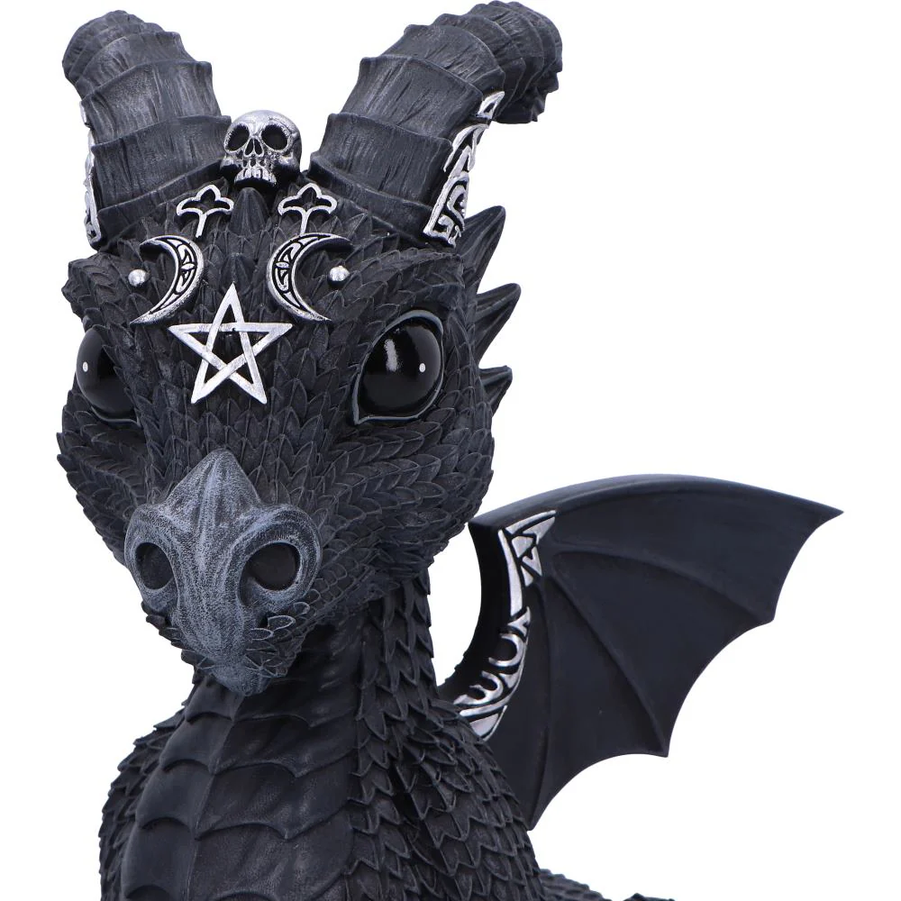 Lucifly - Cult Cuties Figurine (Large) - Image 5