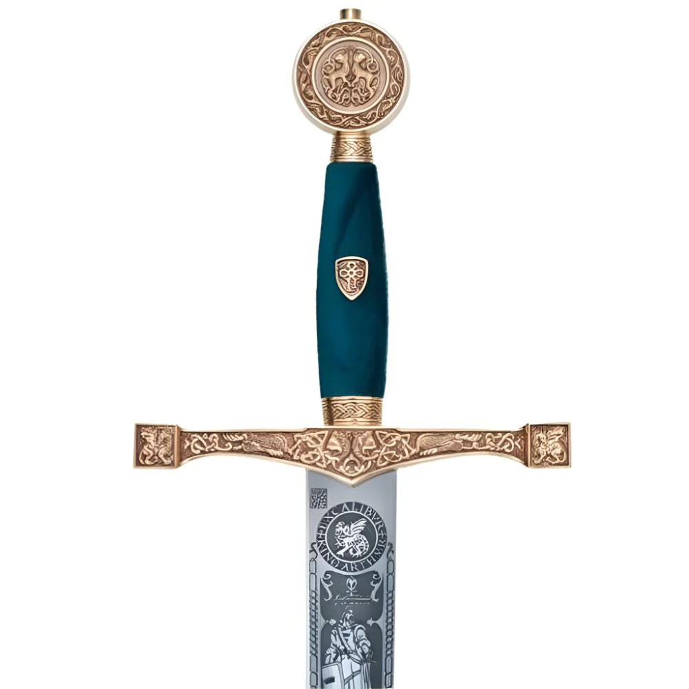 Marto Excalibur - Bronze - Image 2