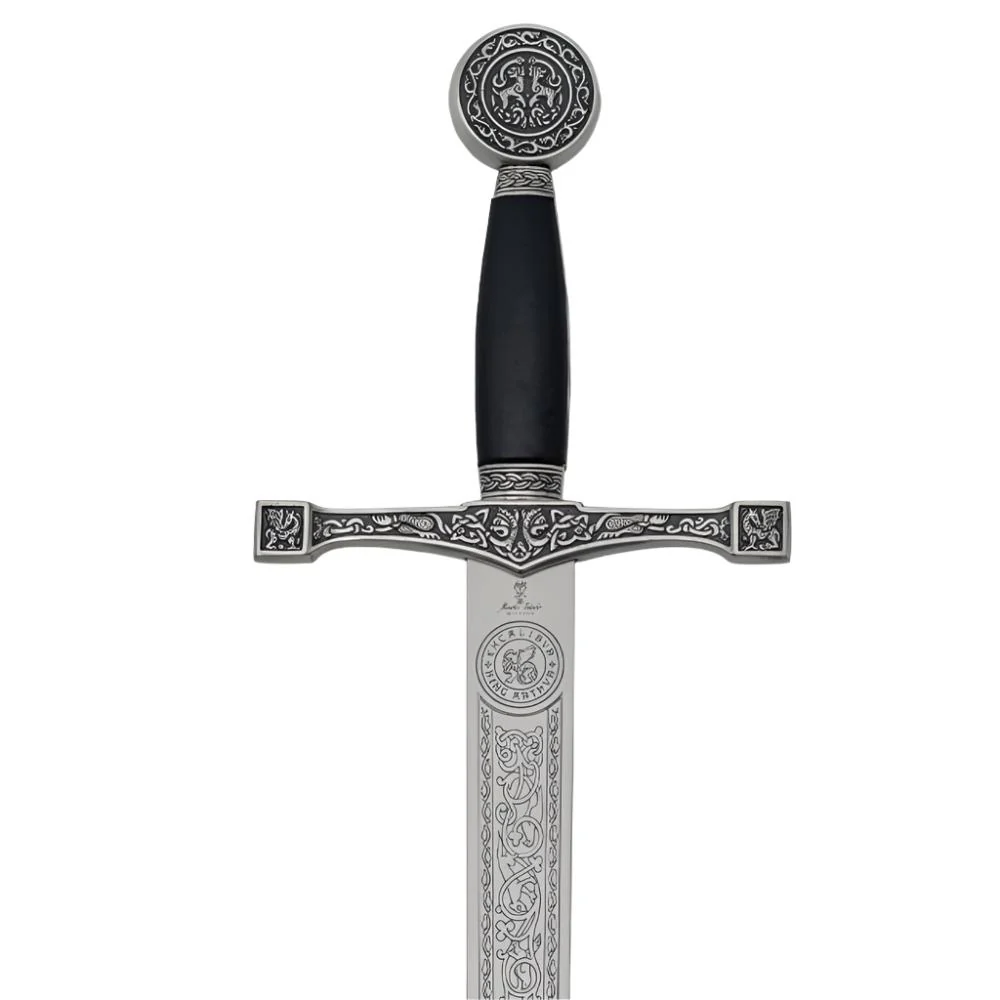 Marto Excalibur Cadet Sword - Image 2