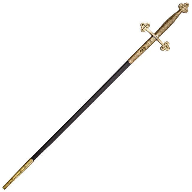 Masonic Preceptor's Sword - Image 2