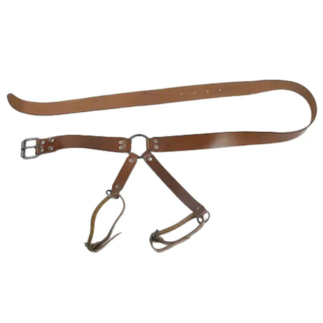 Medieval Sword Belt - PU Leather - Image 5