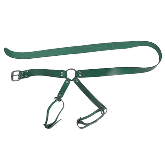Medieval Sword Belt - PU Leather - Image 6