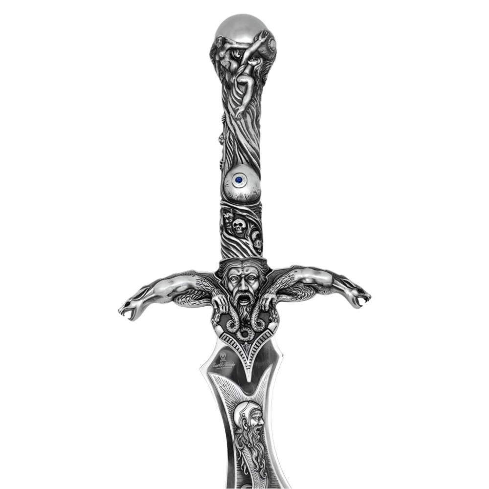 Merlin Sword - Image 3