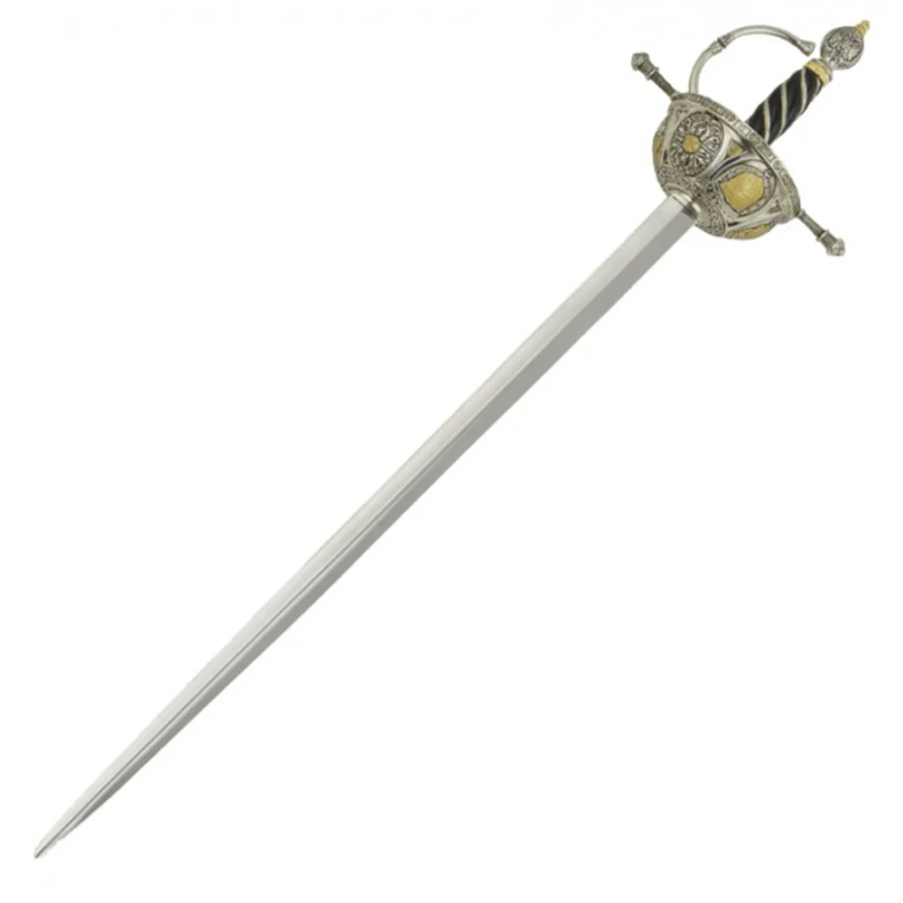 Miniature Musketeer Sword (Letter Opener)