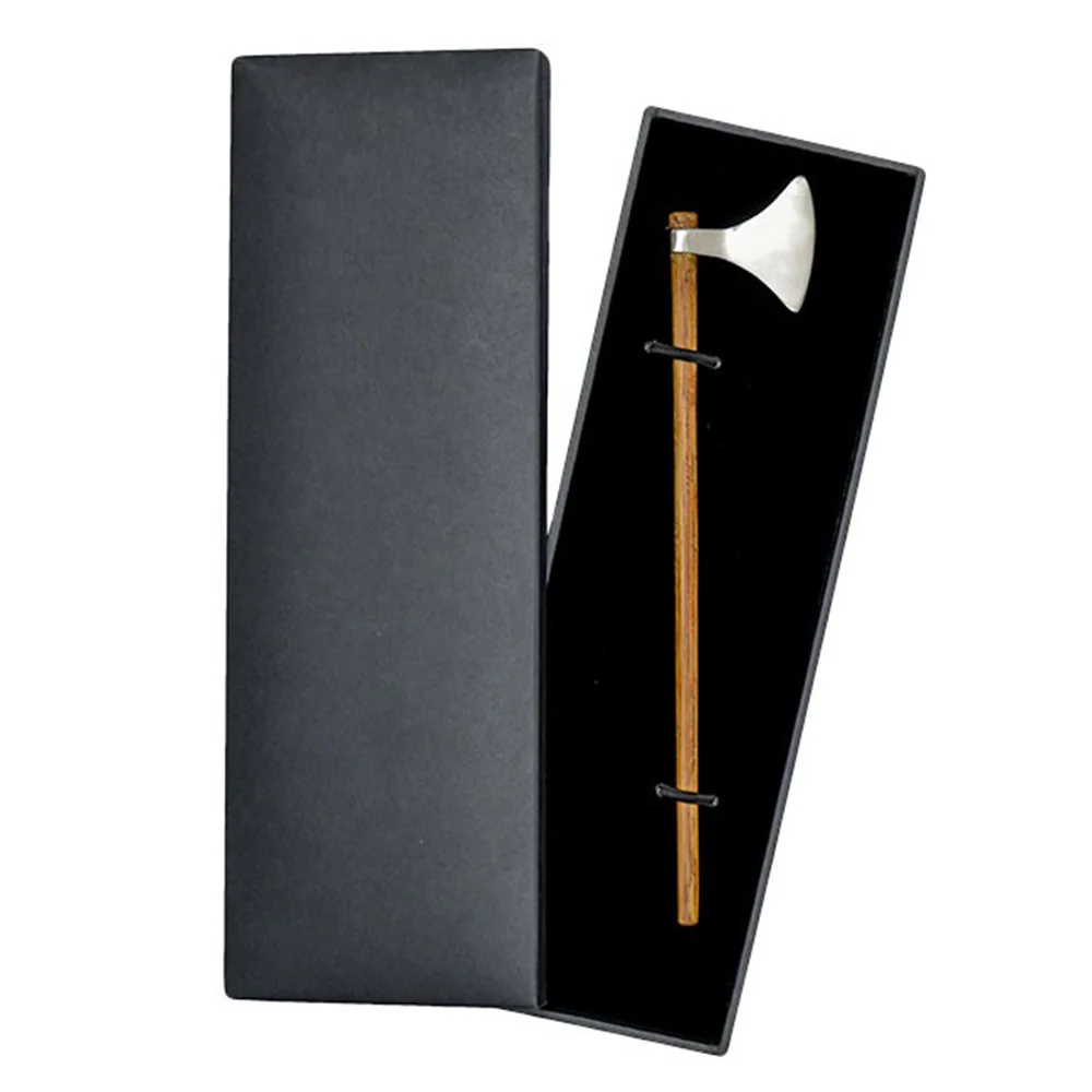 Miniature Robert the Bruce Axe