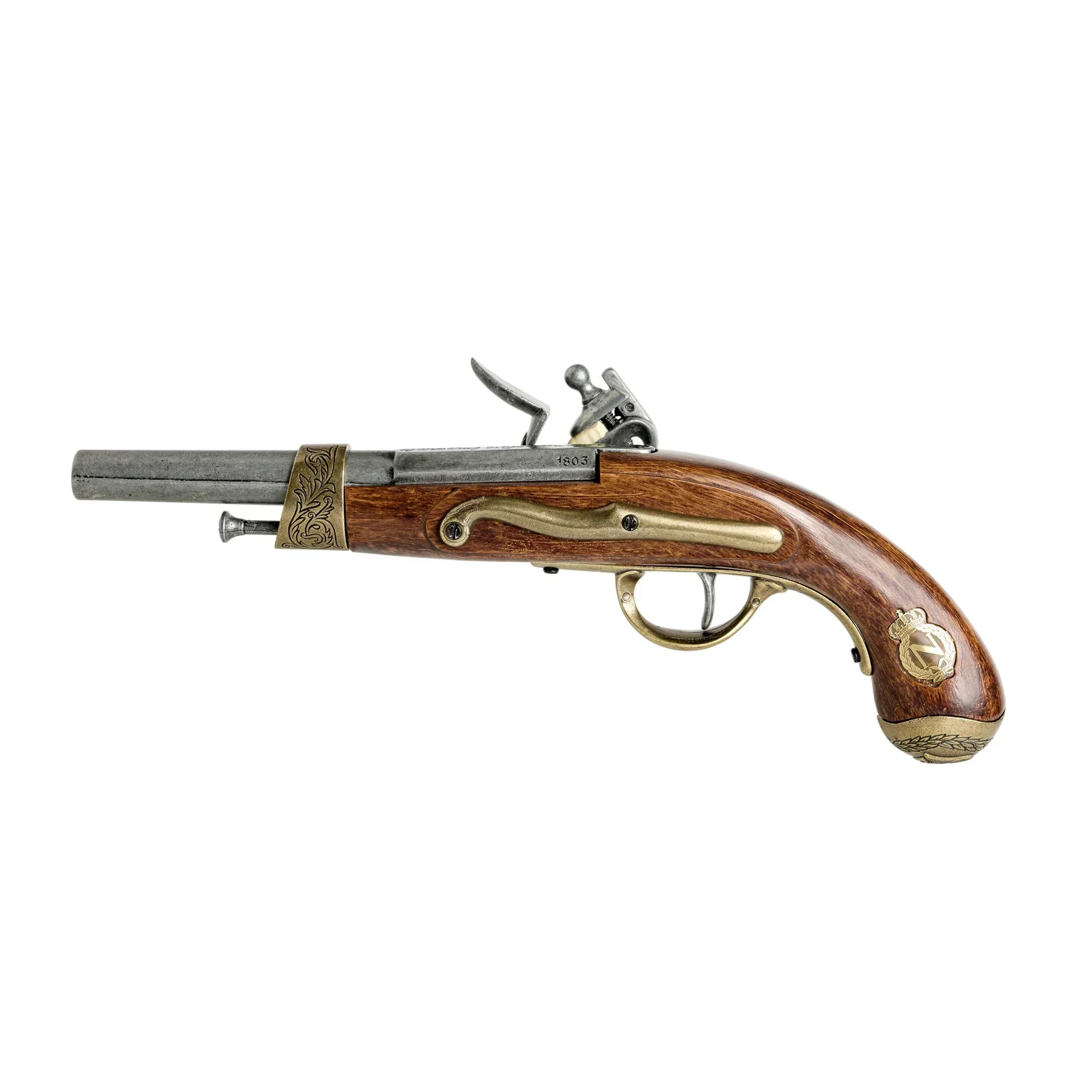 Napoleon Pistol - Image 2