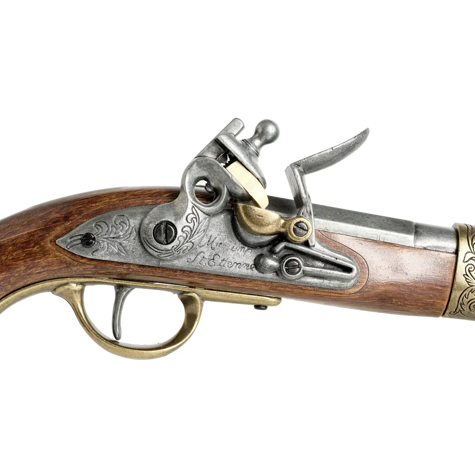Napoleon Pistol - Image 3