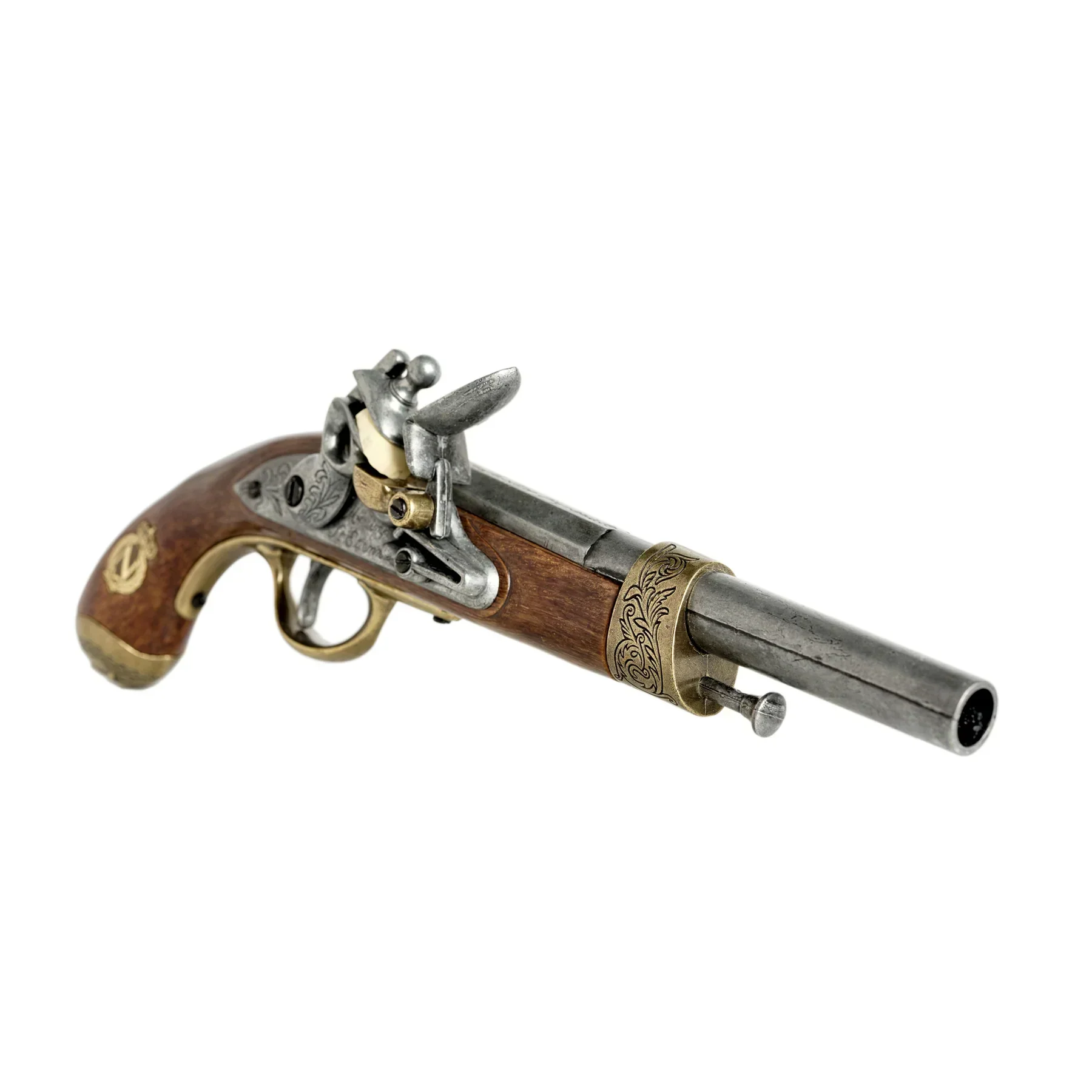 Napoleon Pistol - Image 4