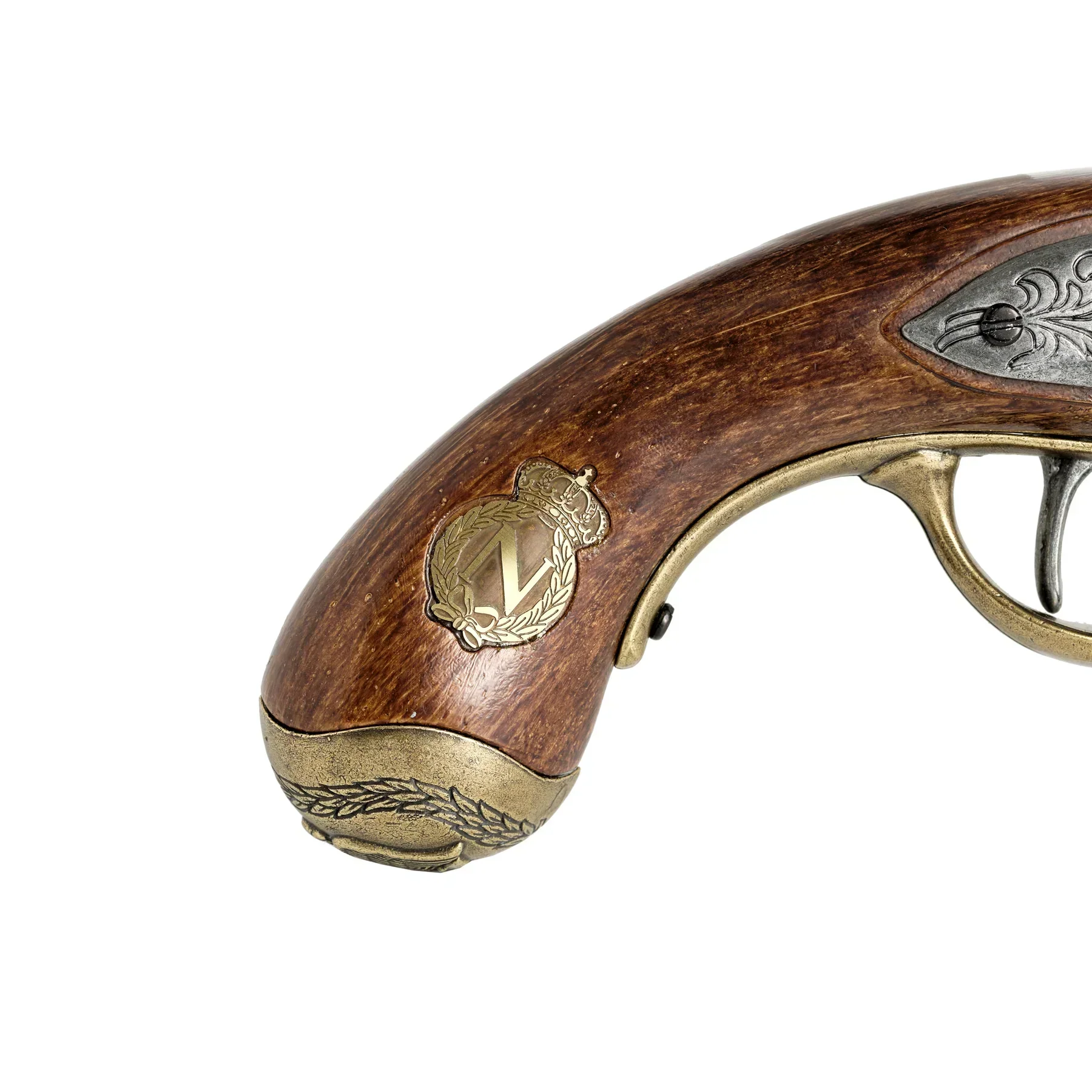 Napoleon Pistol - Image 5