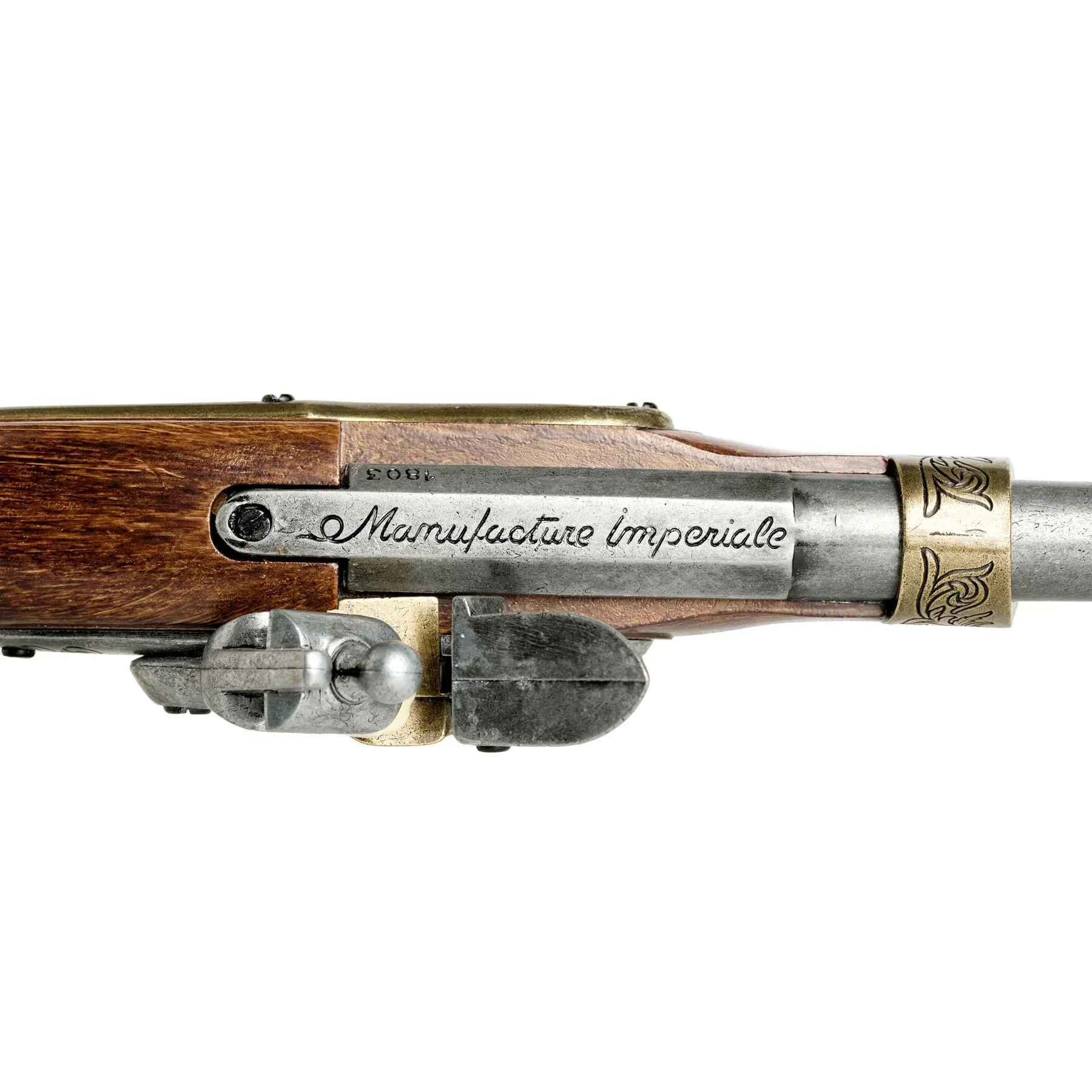 Napoleon Pistol - Image 6
