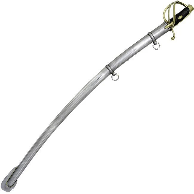 Napoleonic AN XI Light Cavalry Sabre - Image 2