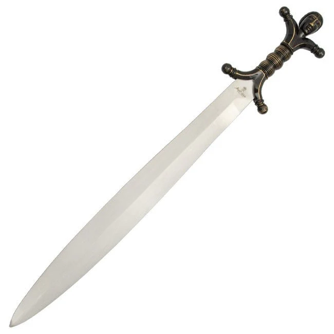 North Grimston Celtic Sword - Image 3