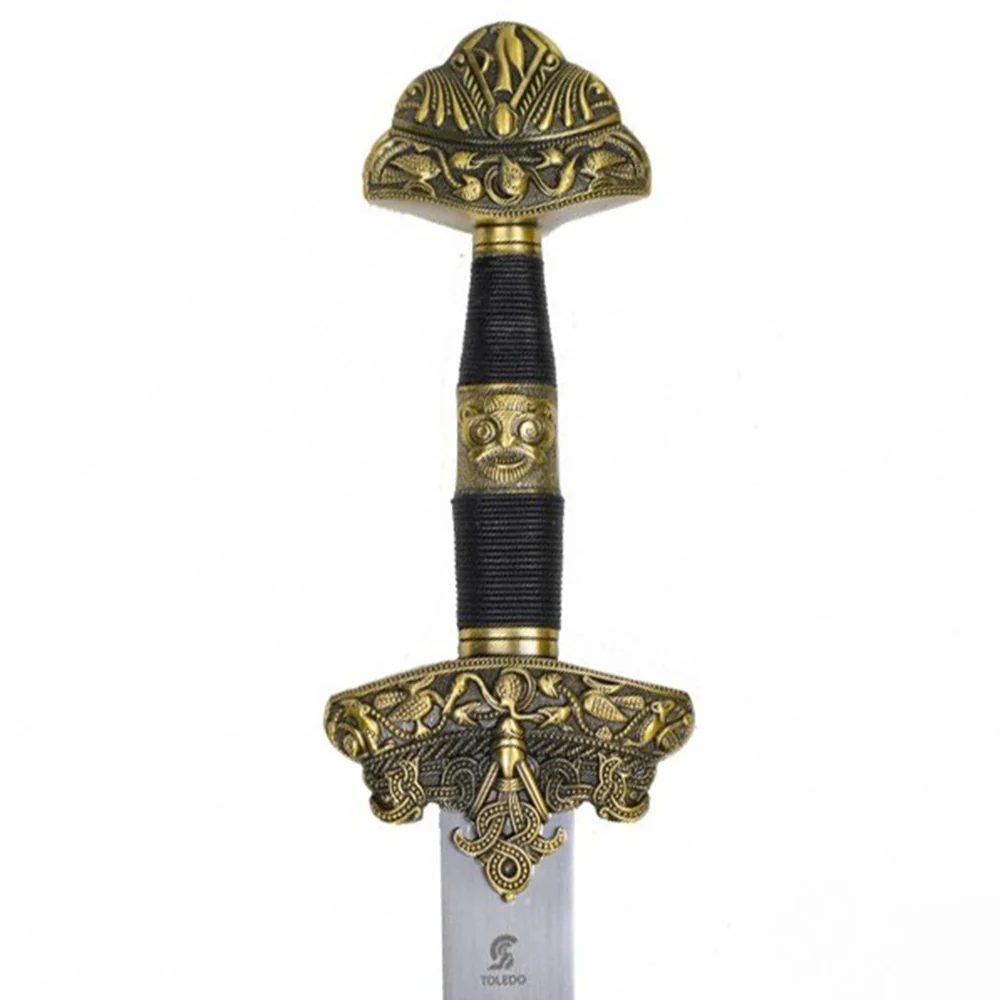 Odin Viking Sword - Image 2