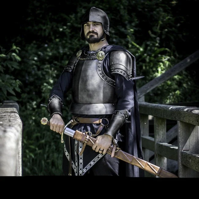 Order of the Lion Sword Belt - Image 3