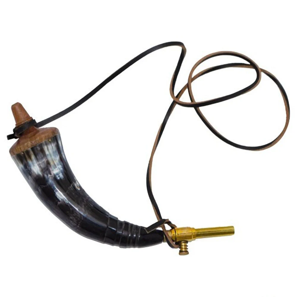 Powder Horn